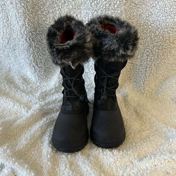 Youth Kamik snow boots - Picture 2 of 6